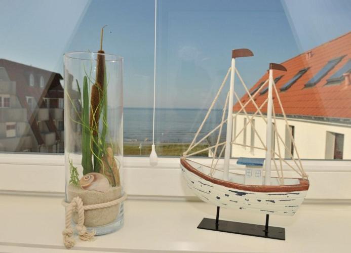 Seeblume Wangerooge Exterior photo